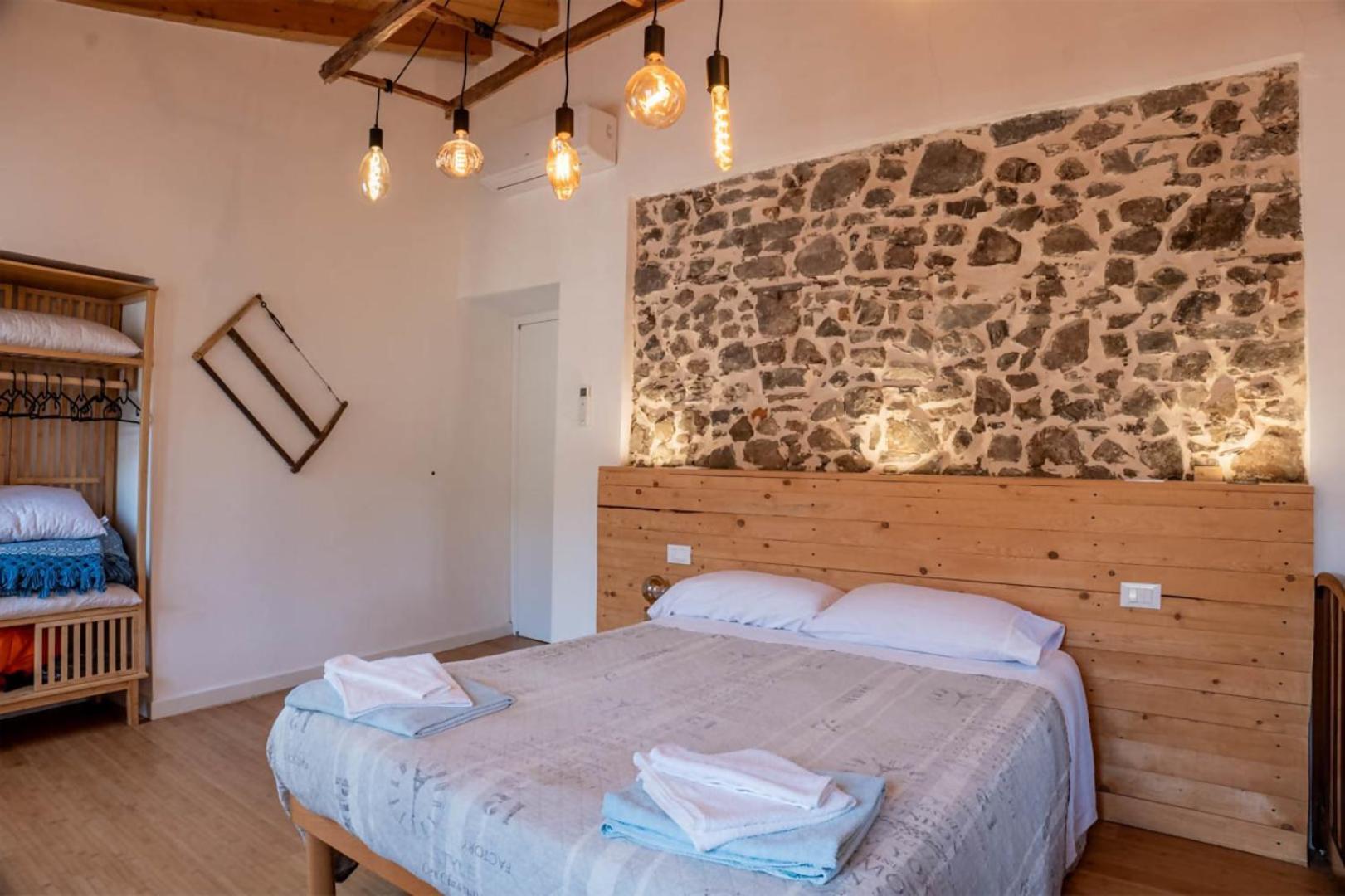 Casa Vacanze Callegari Carrodano Inferiore Екстер'єр фото