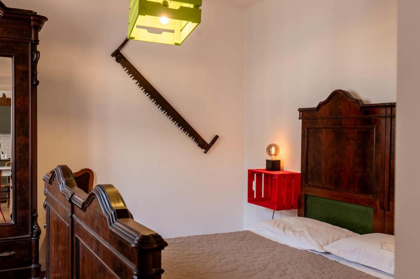 Casa Vacanze Callegari Carrodano Inferiore Екстер'єр фото