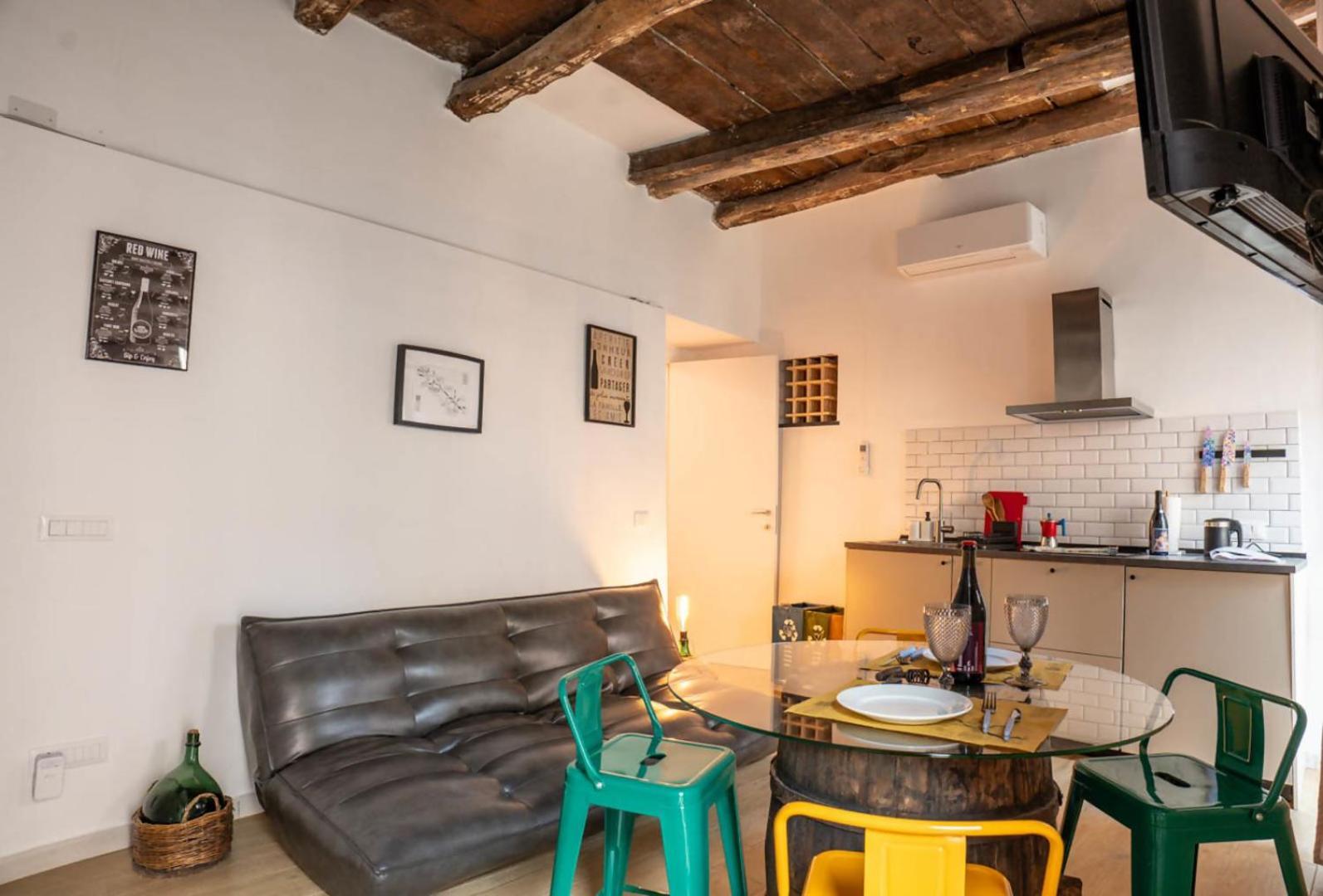 Casa Vacanze Callegari Carrodano Inferiore Екстер'єр фото