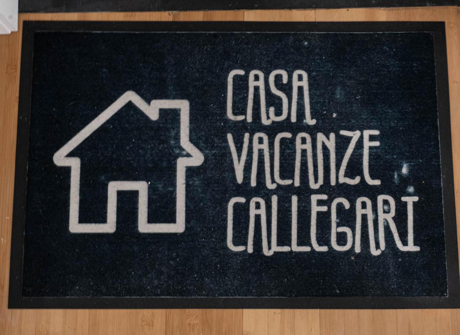 Casa Vacanze Callegari Carrodano Inferiore Екстер'єр фото