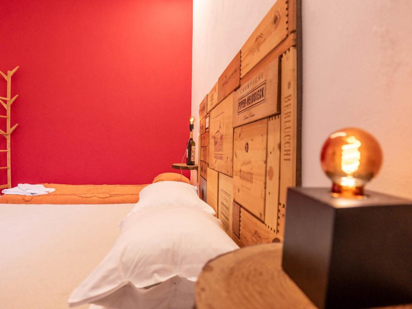 Casa Vacanze Callegari Carrodano Inferiore Екстер'єр фото
