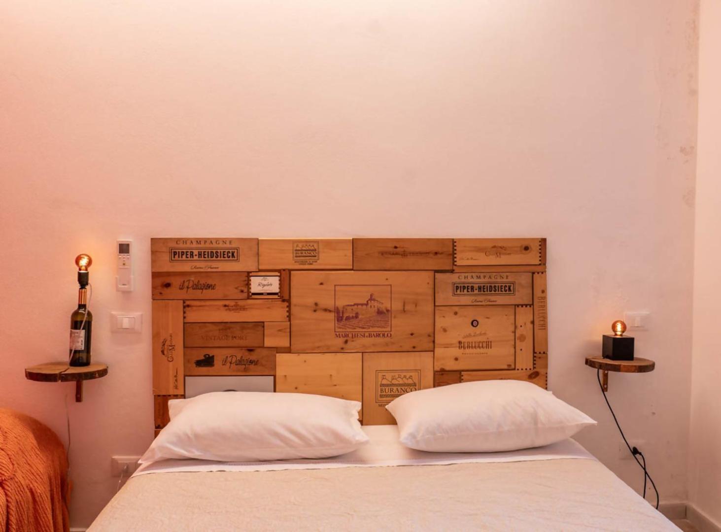 Casa Vacanze Callegari Carrodano Inferiore Екстер'єр фото
