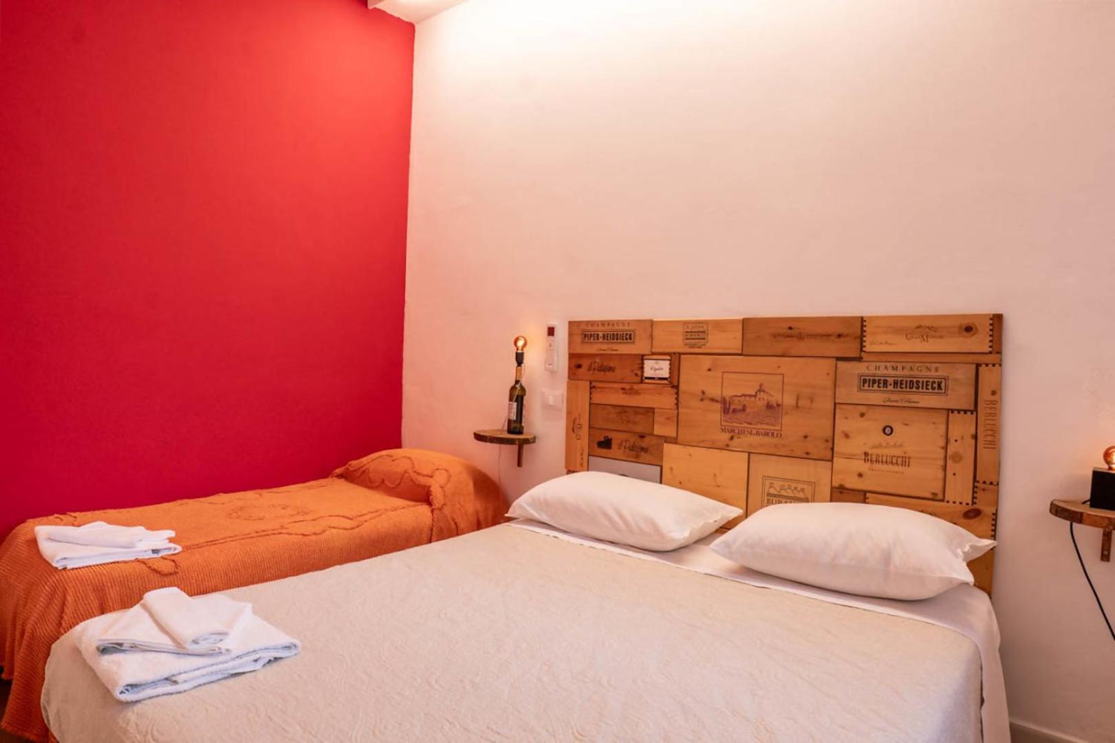 Casa Vacanze Callegari Carrodano Inferiore Екстер'єр фото