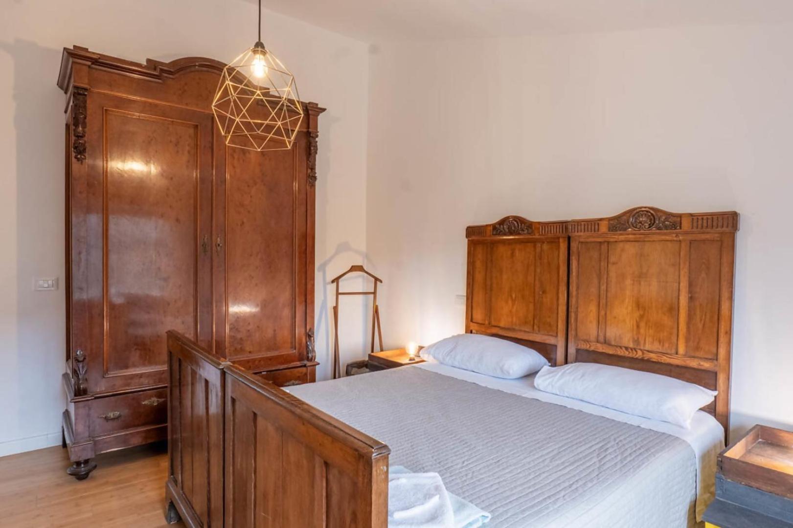 Casa Vacanze Callegari Carrodano Inferiore Екстер'єр фото