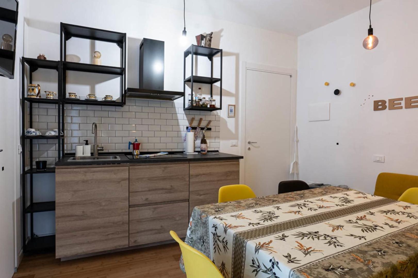 Casa Vacanze Callegari Carrodano Inferiore Екстер'єр фото
